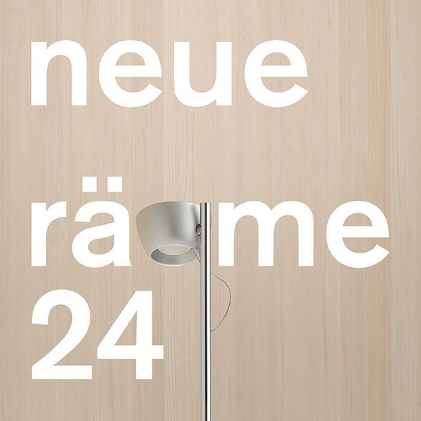 neue räume 24